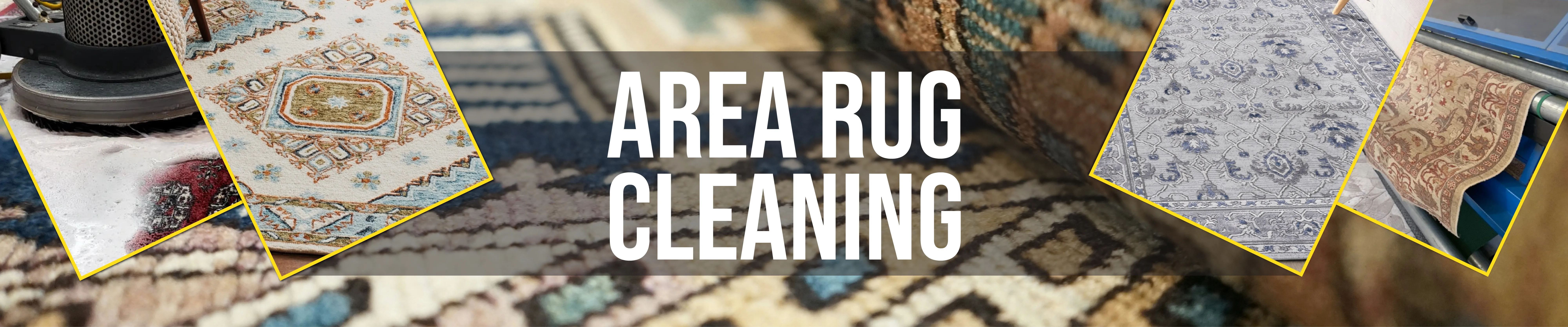 Area and Oriental Rug Cleaning Brooklyn
