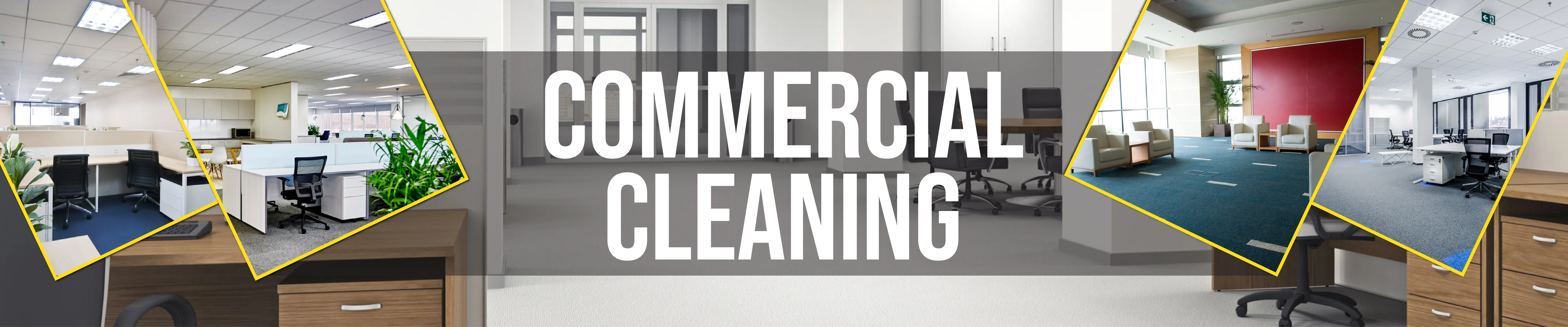 Commercial Cleaning Services Brooklyn