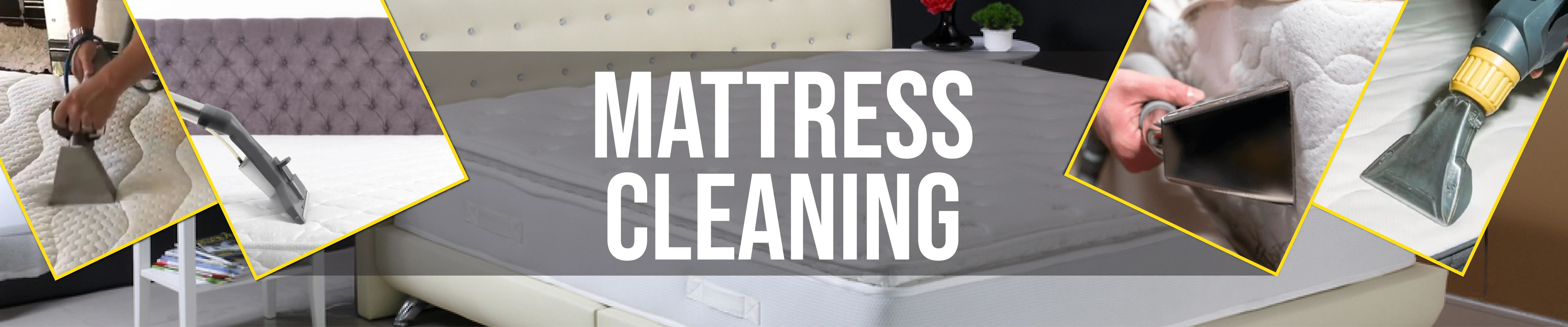 Mattress Cleaning Services Brooklyn