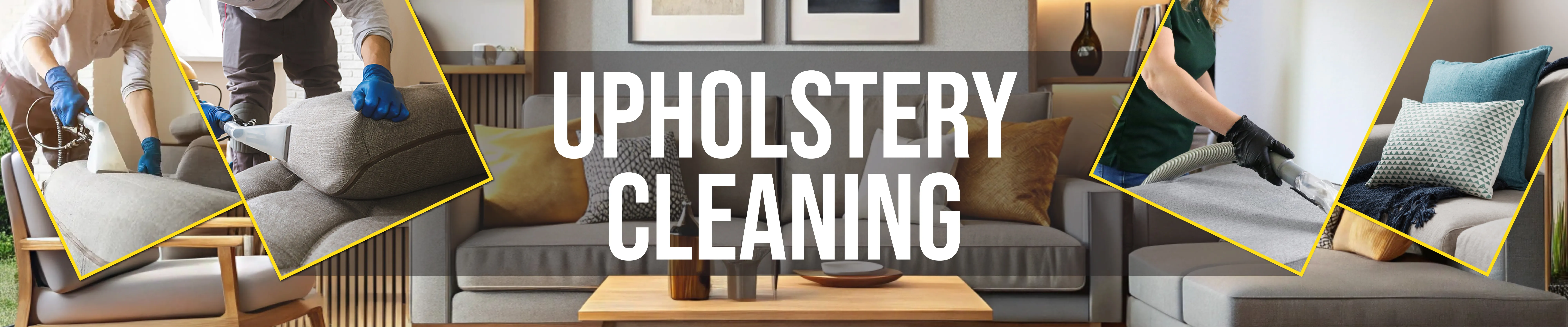 Upholstery Cleaning Brooklyn