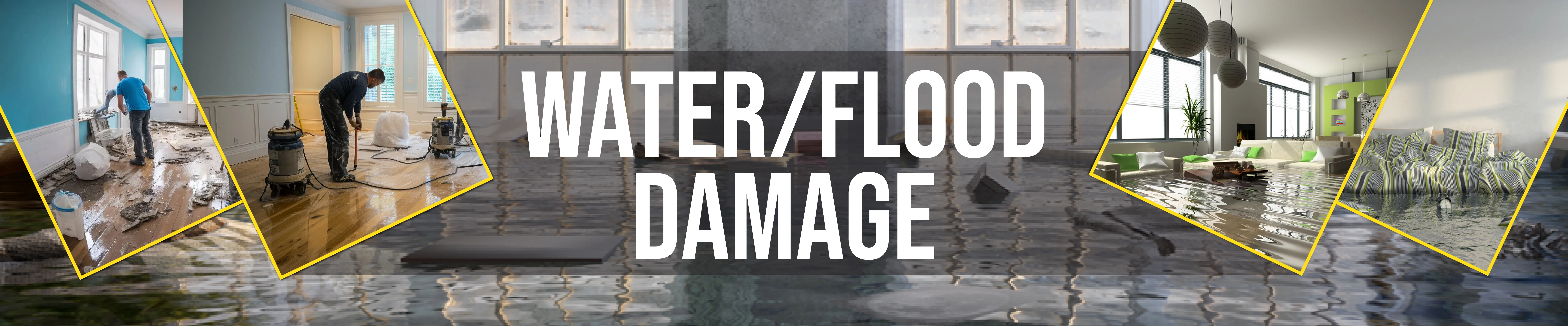 Water Damage Restoration Brooklyn