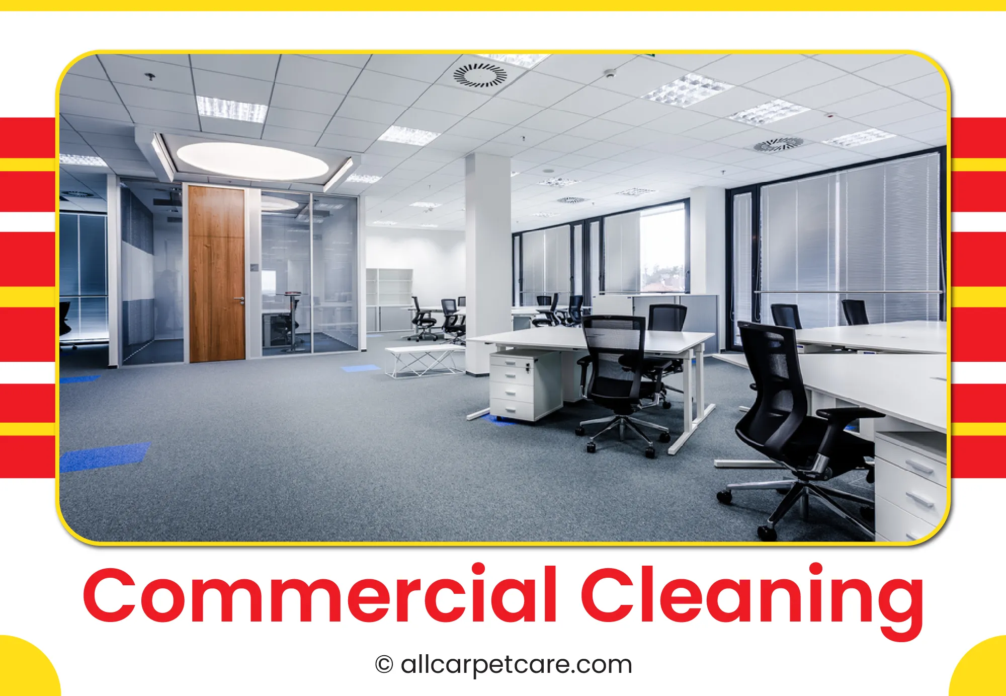 Commercial Cleaning Services Brooklyn