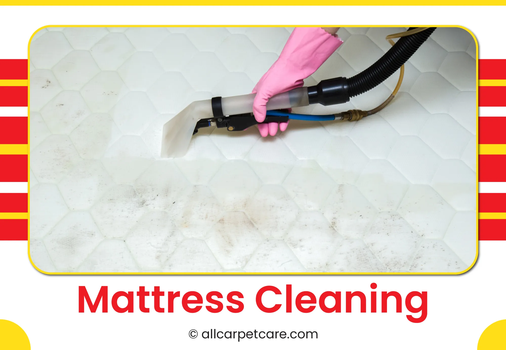 Mattress Cleaning Services Brooklyn