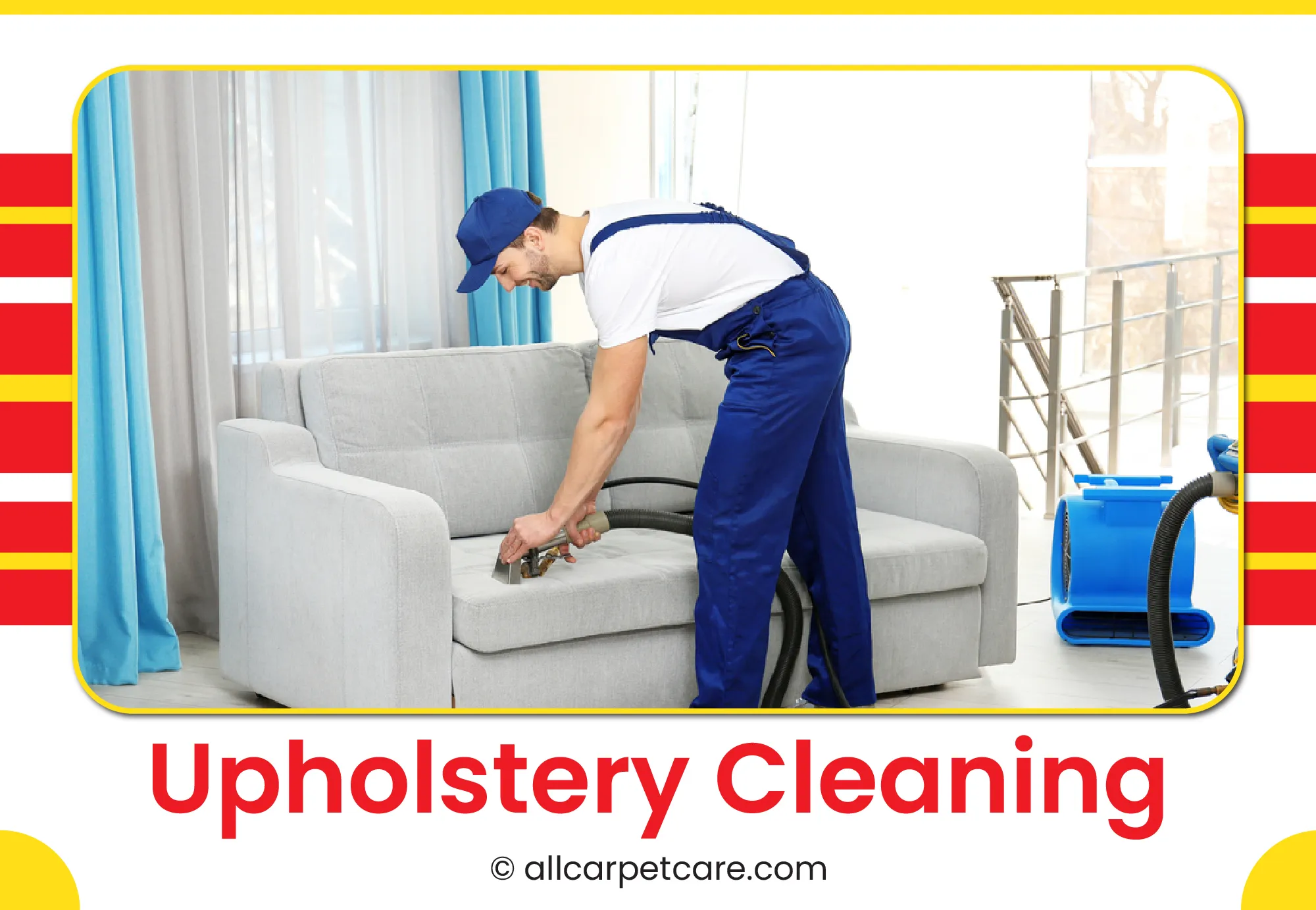 Upholstery Cleaning Brooklyn