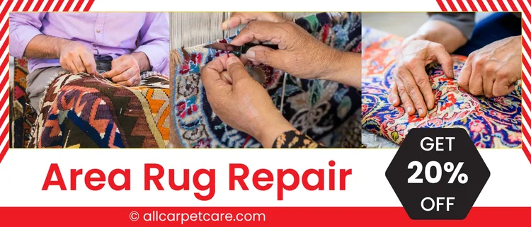 Get 20% Off on Area Repair & Restoration Brooklyn