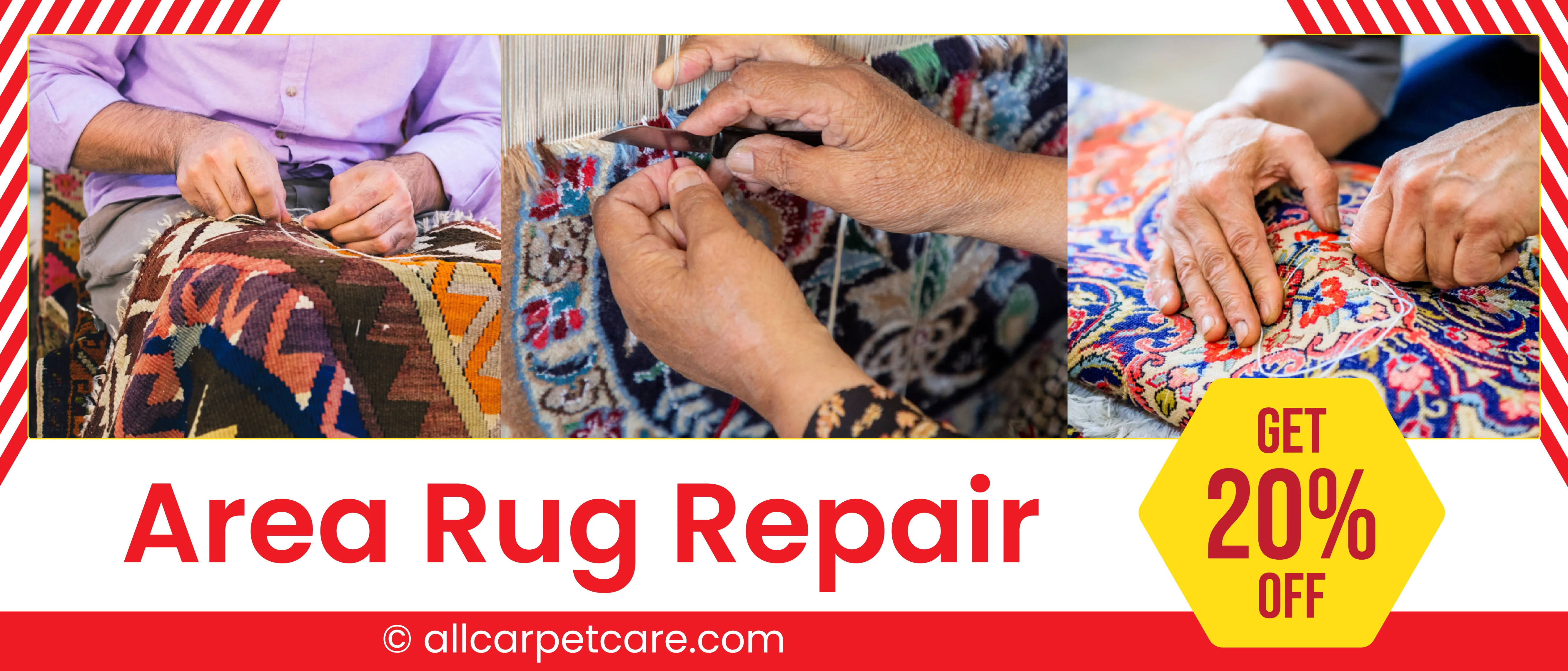 Get 20% Off on Area Repair & Restoration Brooklyn