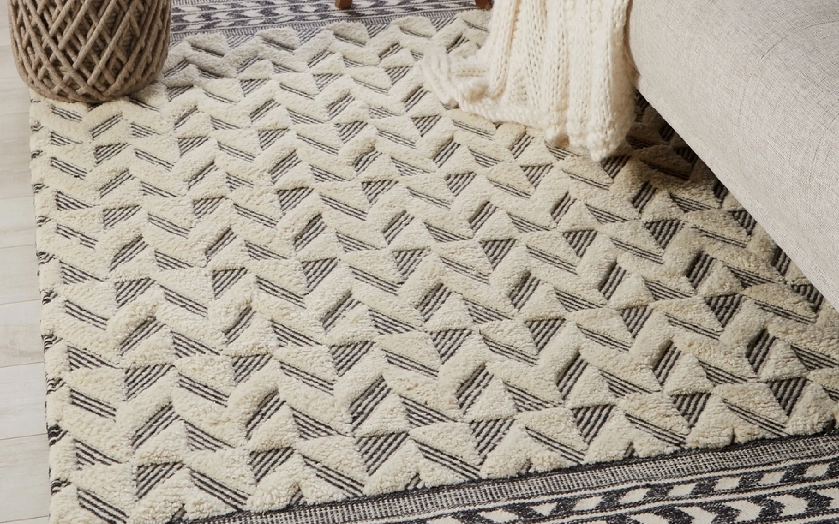 area rug cleaning brooklyn​