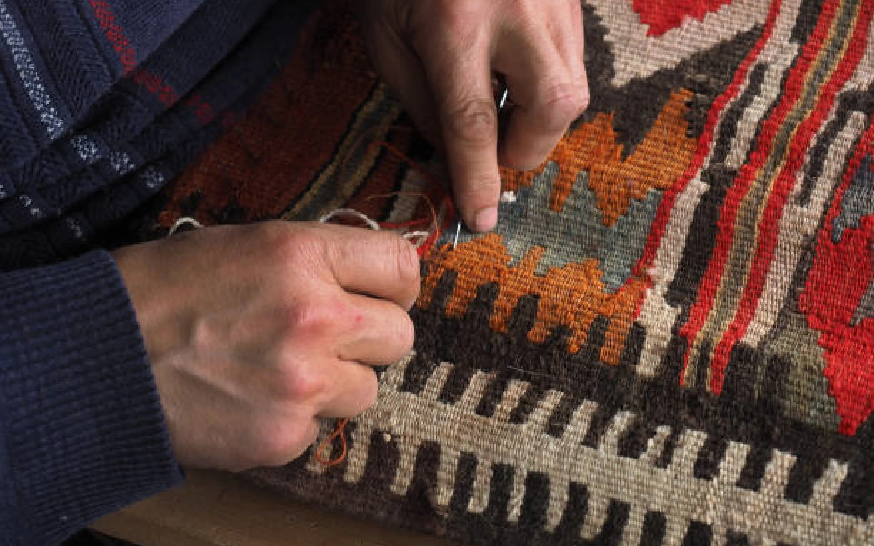 area rug repair brooklyn