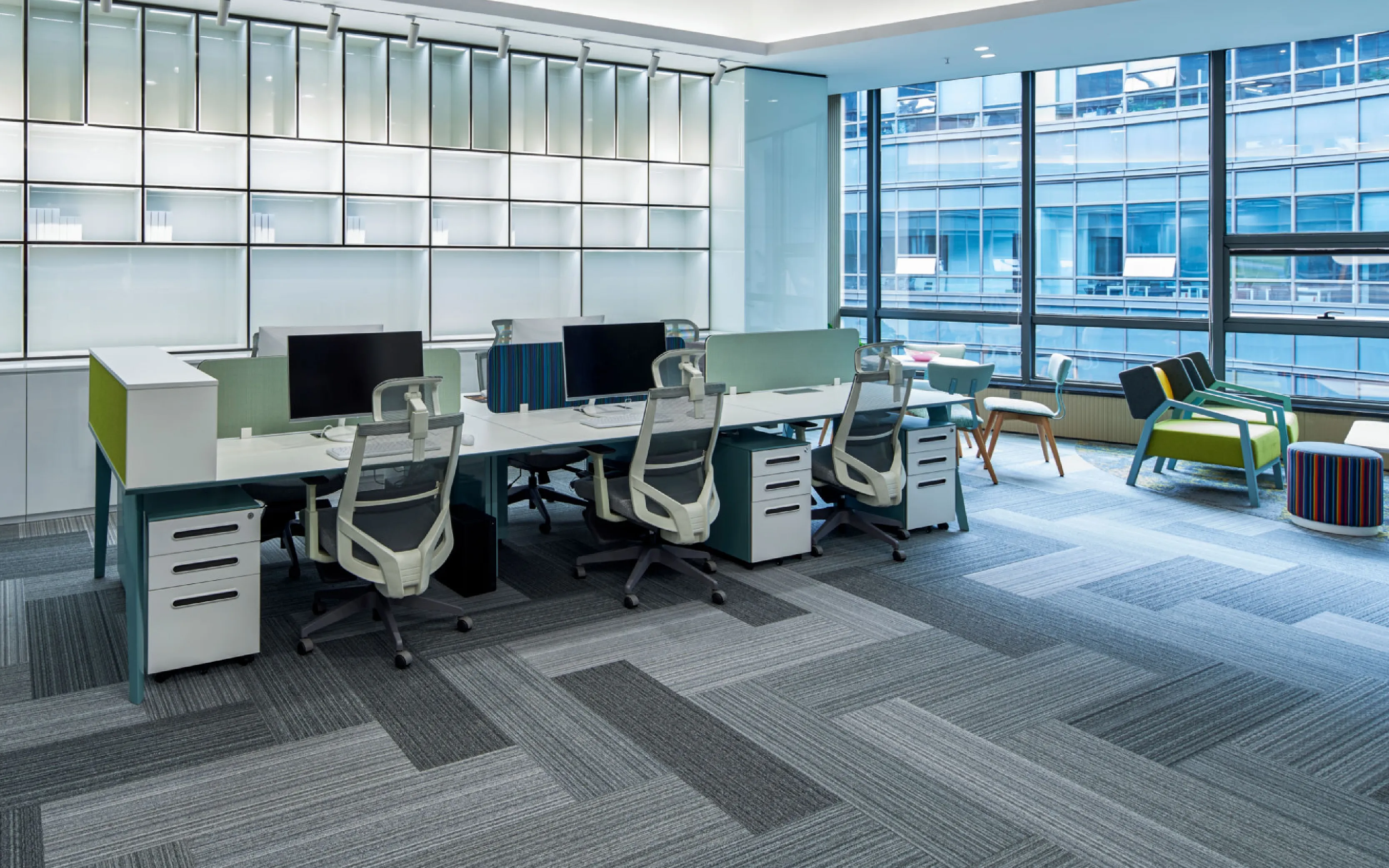 office cleaning services brooklyn