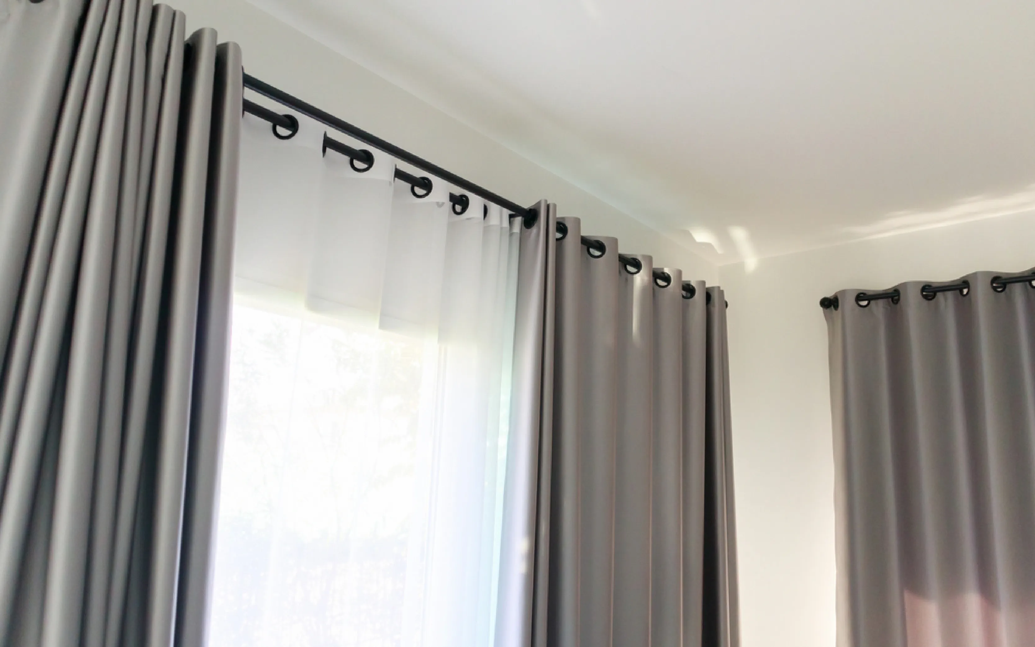 Blind & Curtain Cleaning Brooklyn