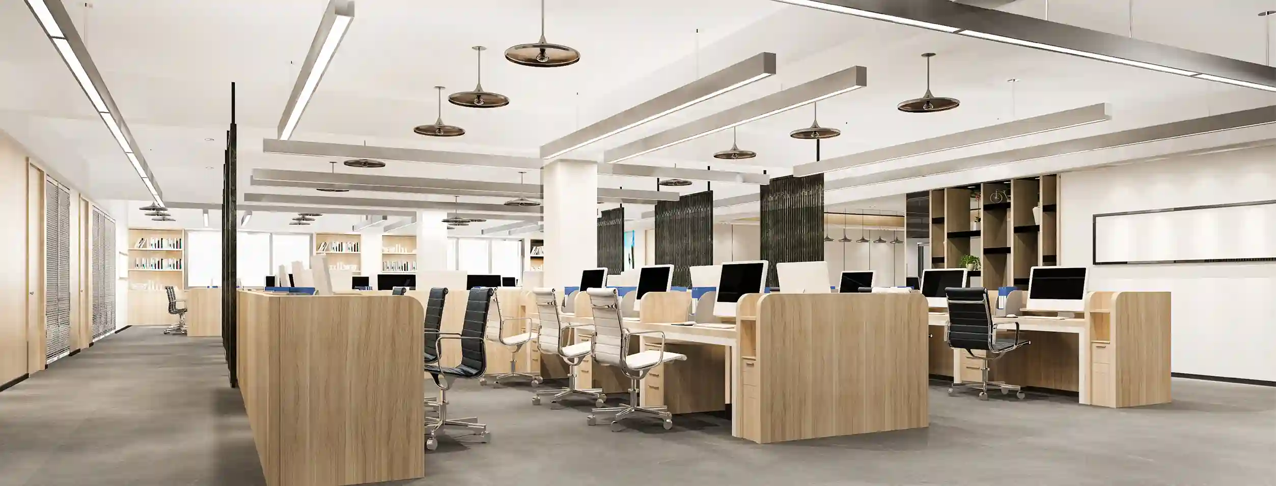 Commercial Cleaning Services Brooklyn