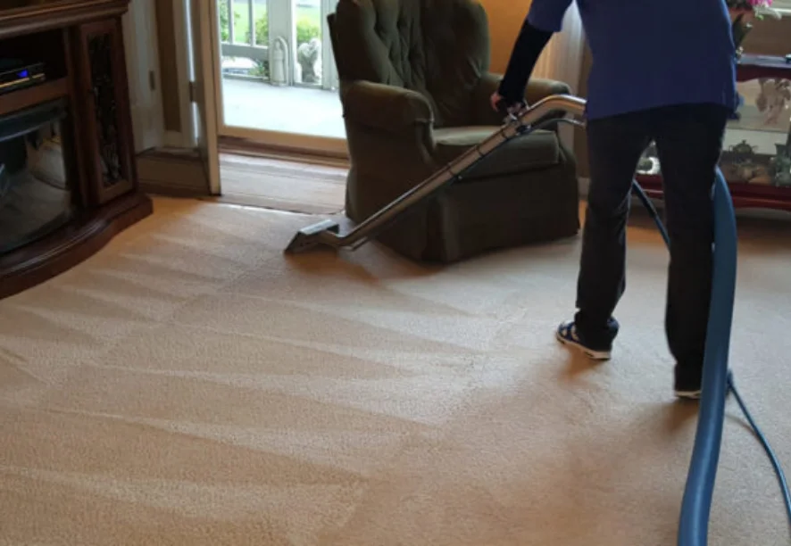 Carpet Cleaning